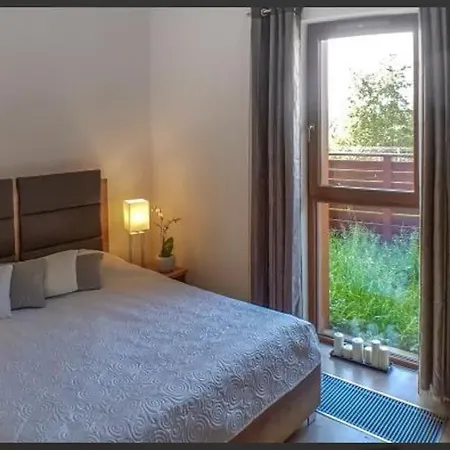 Lux Apartment Karina Porta Mare Dziwnowek Exterior photo