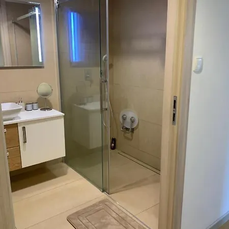 Lux Apartment Karina Porta Mare Dziwnowek Exterior photo