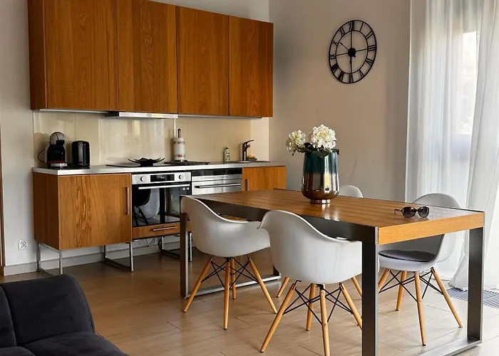 Lux Apartment Karina Porta Mare