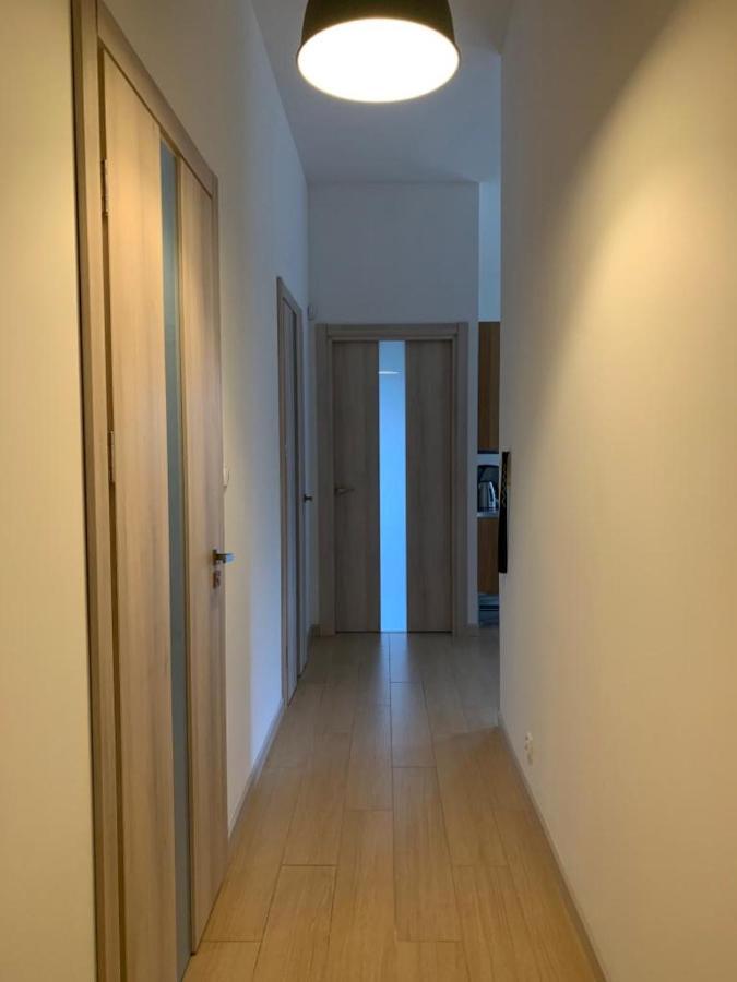 Apartment Lux Karina Porta Mare Dziwnowek