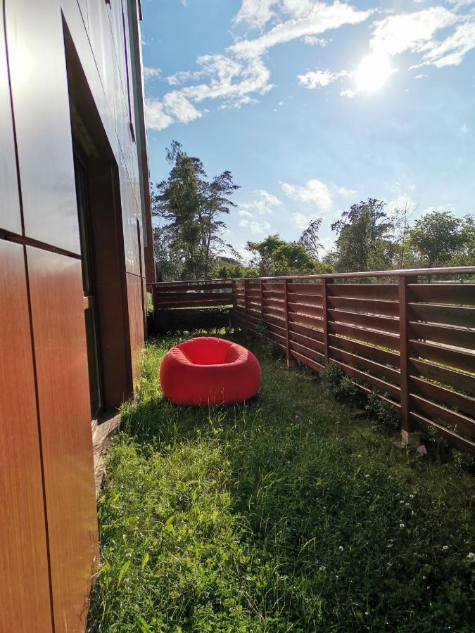 Apartmán Lux Karina Porta Mare *