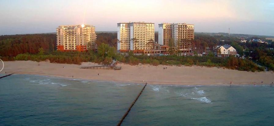 Apartment Lux Karina Porta Mare *