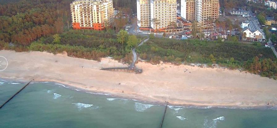 Lux Karina Porta Mare Apartment *