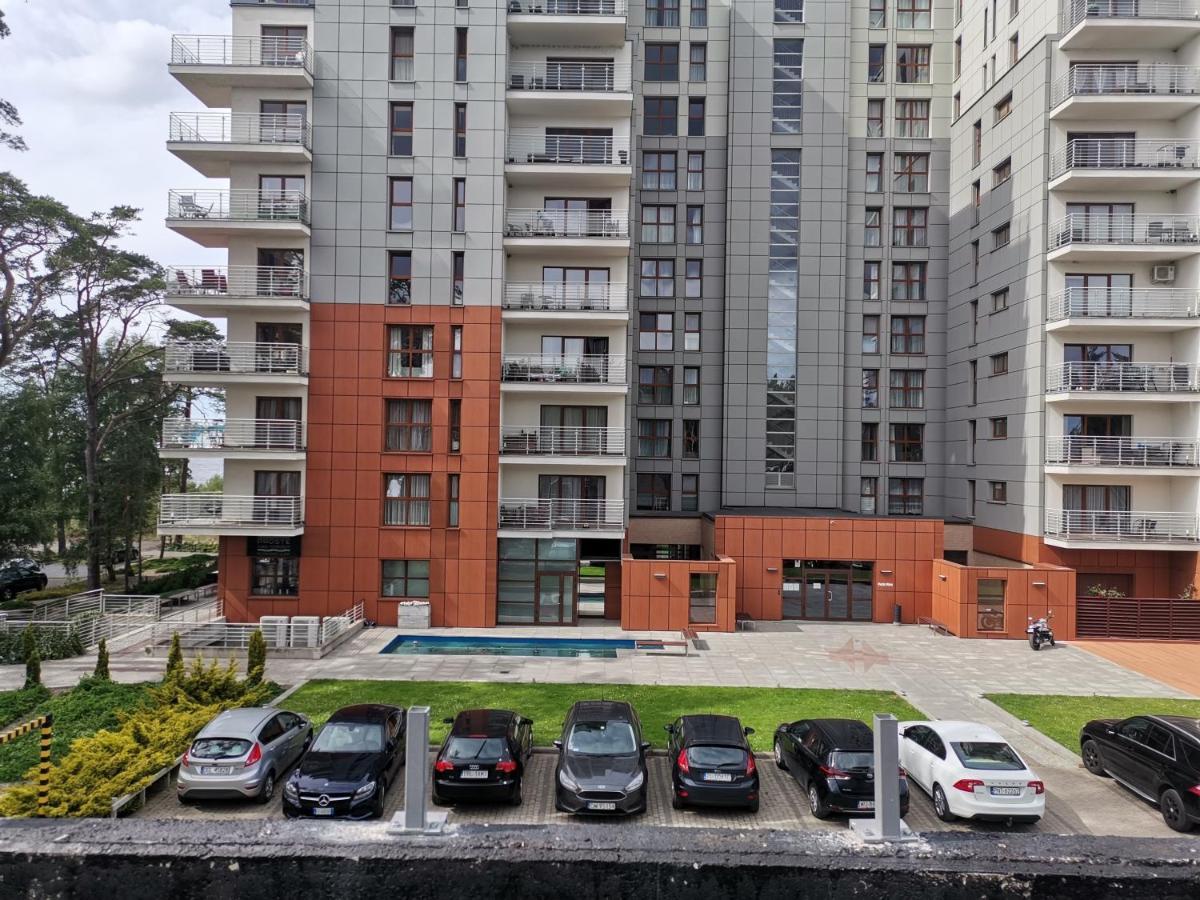 Lux Karina Porta Mare Apartment Dziwnowek