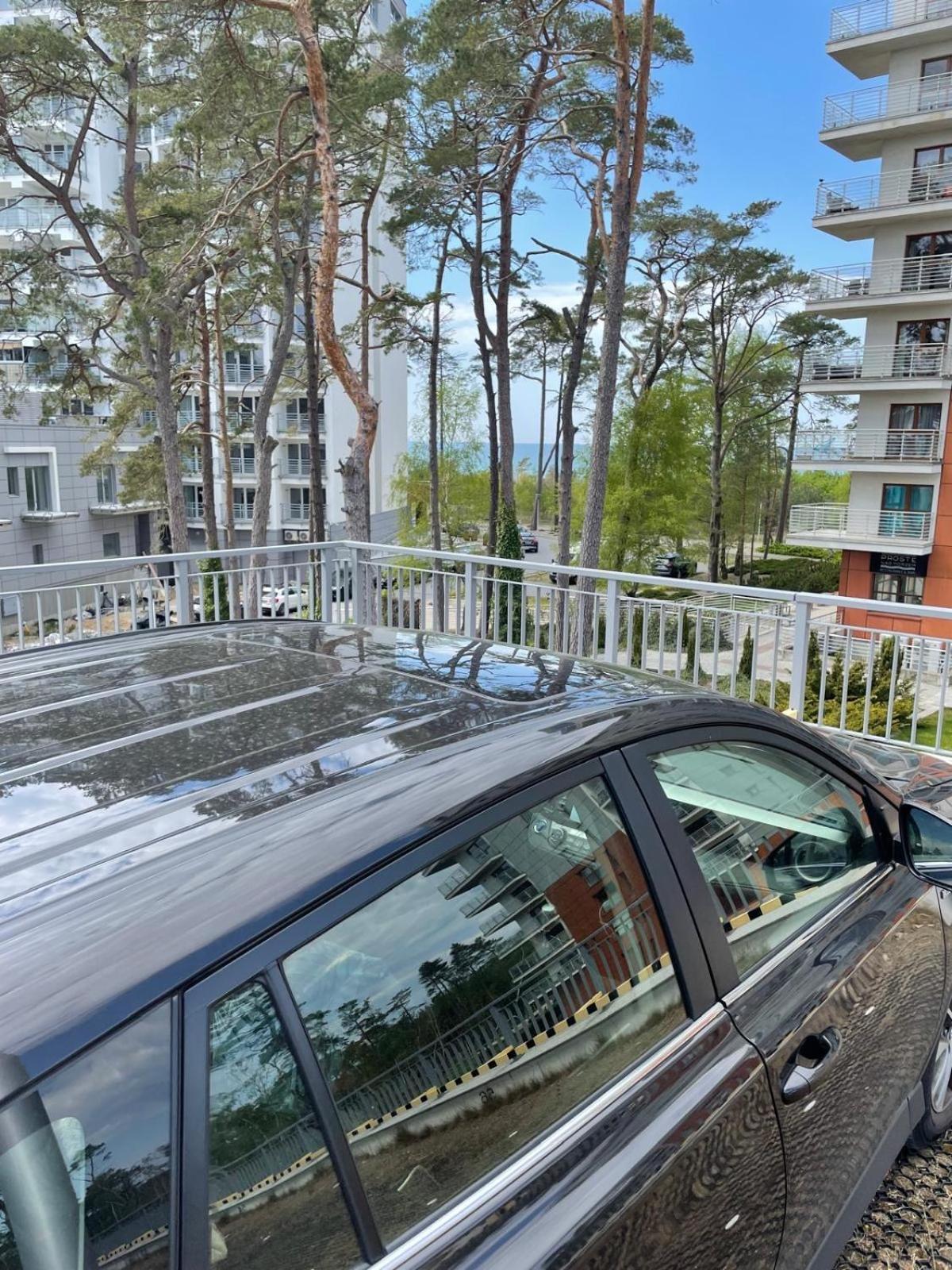 Lux Karina Porta Mare Apartment